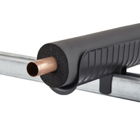Pipe Support Systems | Bronco Pipe Saddle 5-1/4