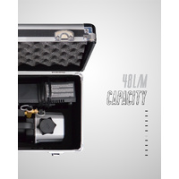 Vacuum Pumps | CPS Cordless Vacuum Pump Kit | PN: VPC2D-18VDCKIT alternate image