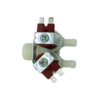 Fisher & Paykel, Haier Front Load Washing Machine Cold Inlet Valve | Suits: HWF75DW1 HWF80BW1 HWF80BW2 HWF85AN1 HWF85ANB1 HWF85AW1 HWF85BW1 HWF85DW1  alternate image