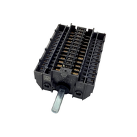 Whirlpool Oven Selector Switch - SE975 alternate image