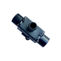 Simpson Washing Machine Duel Inlet Valve Universal Philips - W004 | Suits: 23175000 23177000 23277000 23275000 26105000 26205000  alternate image