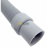 Genuine Asko Dishwasher Outlet Water Drain Hose – Discharge Hose Assy 640311 alternate image