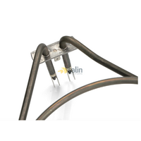 Genuine Fisher & Paykel Oven Fan Forced Element 2400W  New Style Long Neck 542959P alternate image