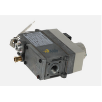 Genuine Electrolux 710 Deep Fryer Gas Valve Thermostat Controller 0.710.740 0710740 alternate image