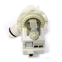 Genuine Franke Dishwasher Electrical Drain Pump 792970164 alternate image