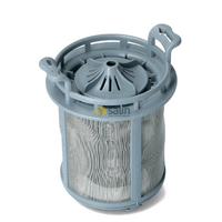 Genuine Gorenje Dishwasher Mesh Micro Central Filter Basket Assy 693410546 alternate image