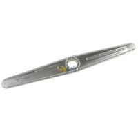 Genuine Asko Dishwasher Upper Top Basket Spray Arm 700383 807911 alternate image