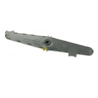 Genuine Asko Dishwasher Upper Top Mini Spray Arm 819007  alternate image