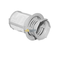 Genuine Baumatic Dishwasher Mesh Micro Filter Basket Assembly 42035214 alternate image
