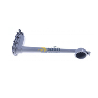 Genuine Euro Dishwasher Upper Top Spray Arm Support (Feed Pipe) 42021922 alternate image