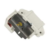 Genuine Euro Dishwasher Door Lock Switch Assembly V32013875 alternate image