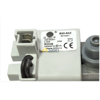 Pacini Dishwasher Water Drain Pump Assembly 1740300100 alternate image