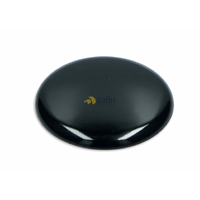 GENUINE SMEG GAS COOKTOP SMALL BURNER CAP & BURNER SET SA33AX1 SA33AXS alternate image
