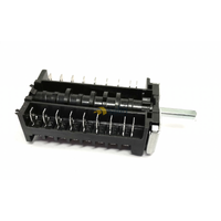 GENUINE ILVE STOVE OVEN FUNCTION SELECTOR SWITCH TO SUIT ILO759X alternate image