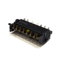 GENUINE SMEG STOVE OVEN FUNCTION SELECTOR SWITCH alternate image