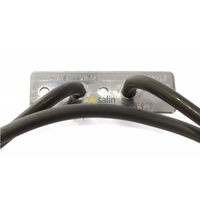 GENUINE SMEG 900MM STOVE OVEN FAN FORCED ELEMENT TO SUIT SNZ106VML alternate image