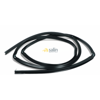 GENUINE ARISTON OVEN DOOR GASKET SEAL TO SUIT MM26, MM74T(AN), MM74T(OW) alternate image