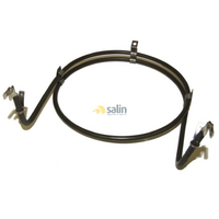 GENUINE ELECTROLUX SERIES 641 OVEN FAN FORCED ELEMENT EXC641, EXC641K, EXC641S alternate image