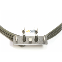 GENUINE SMEG OVEN FAN FORCED ELEMENT 2700W EARTHED TO SUIT SA702X-5, SA704X-5 alternate image