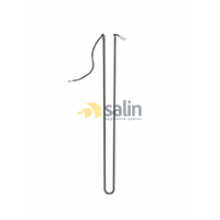 GENUINE ELECTROLUX FRIDGE DEFROST HEATING ELEMENT NB510J, NB510SEJ, NB510SJ alternate image