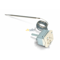 GENUINE ARISTON OVEN TEMPERATURE THERMOSTAT CONTROL FB83CIXAUS alternate image