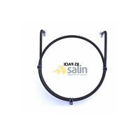 x5 GENUINE 0122004506 ELECTROLUX WESTINGHOUSE OVEN FAN FORCED ELEMENT x5 PACK alternate image