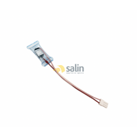 GENUINE ELECTROLUX REFRIGERATOR DEFROST TERMINATION THERMOSTAT EFM3007SA alternate image