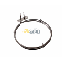 GENUINE ELECTROLUX SIMPSON WESTINGHOUSE OVEN FAN FORCED ELEMENT PEK1370W-L*52 alternate image