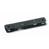 GENUINE ILVE 800MM & 900MM OVEN DOOR HINGES KIT x2 WITH SUPPORTS PSL120SMP | PN: A/028/41 alternate image