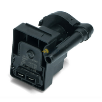 GENUINE OEM EUROMAID 7KG DRYER CONDENSER DRAIN PUMP EHPD700W alternate image