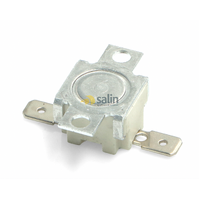 GENUINE 818730550 SMEG OVEN SAFETY THERMOSTAT 160?C alternate image