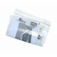 GENUINE SMEG DISHWASHER DOOR LOCK INTERLOCK SWITCH ASSEMBLY DWAI6214X, DWAI6314X alternate image