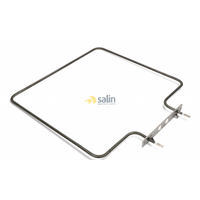 GENUINE ILVE OVEN GRILL HEATING ELEMENT COMPLETE ASSEMBLY PDN906MP alternate image