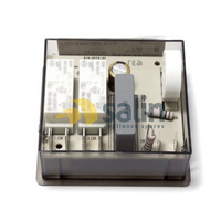 GENUINE SMEG OVEN CLOCK TIMER PROGRAMMER TRA4110 alternate image
