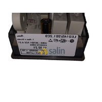GENUINE SMEG OVEN CLOCK TIMER PROGRAMMER CSA19A, CSA19B, CSA19XLP alternate image