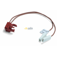 GENUINE ILVE STOVE GAS COOKTOP MICRO SWITCH FOR IGNITION PWE80MP, PFE80MP, PNE80 alternate image