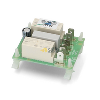 GENUINE SMEG STOVE OVEN ELECTRONIC CONTROL BOARD PCB MODULE SUITS SA9010X SA9065 alternate image