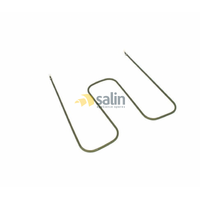 GENUINE ELECTROLUX WESTINGHOUSE BOTTOM LOWER HEATING ELEMENT 61D813W*04 61D813W* alternate image