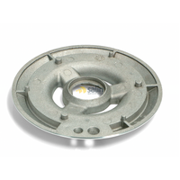 GENUINE SMEG WOK BURNER BASE ULTRA RAPID TO SUIT SAR134, SAR134AWS SAR134AX1 alternate image
