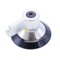 GENUINE SMEG OVEN COOKTOP STOVE CONTROL KNOB PM3721WLDNLK alternate image