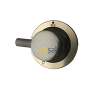 GENUINE ILVE OVEN COOKER COOKTOP STOVE CONTROL KNOB 07072009 JC90MP 03072009 alternate image