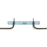 GENUINE OEM ILVE OVEN LOWER BOTTOM HEATING ELEMENT 05122006 PD100FMP PD100LMP alternate image