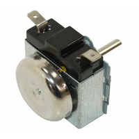 GENUINE  ARISTON OVEN COOKER ELECTRIC TIMER 120 MINUTE FH527 IX alternate image