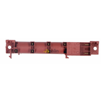ELECTROLUX 809165701 (CHEF) OVEN COOKTOP IGNITION BOX 6 POINT alternate image