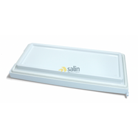GENUINE SMEG FRIDGE FREEZER ICE BOX DOOR EVAPORATOR TO SUIT FAB SERIES MODELS alternate image