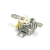 GENUINE SMEG OVEN SAFETY THERMOSTAT 190C CUT OFF THERMOSTAT NORMALLY CLOSED alternate image