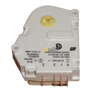 GENUINE OEM FISHER AND PAYKEL FRIDGE FREEZER DEFROST TIMER N169T alternate image