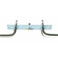 GENUINE OEM ILVE 900MM OVEN LOWER BOTTOM HEATING ELEMENT HNFF906WMP alternate image