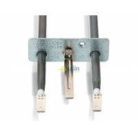 GENUINE ARISTON OVEN DUAL TOP GRILL ELEMENT SUITS FC52.2IX, FC52C.2IX, FC55C.2IX alternate image