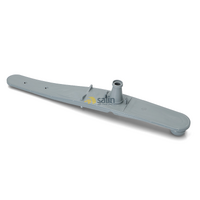 GENUINE SMEG DISHWASHER LOWER BOTTOM SPRAY ARM PLA6448X2 PLA647G PLA6539X PLTW63 alternate image